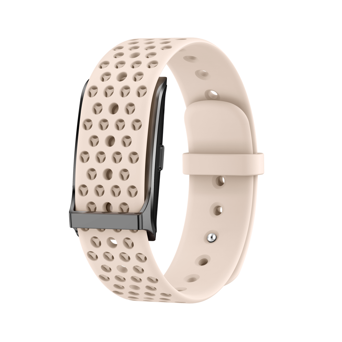 Loop Band cor rosa